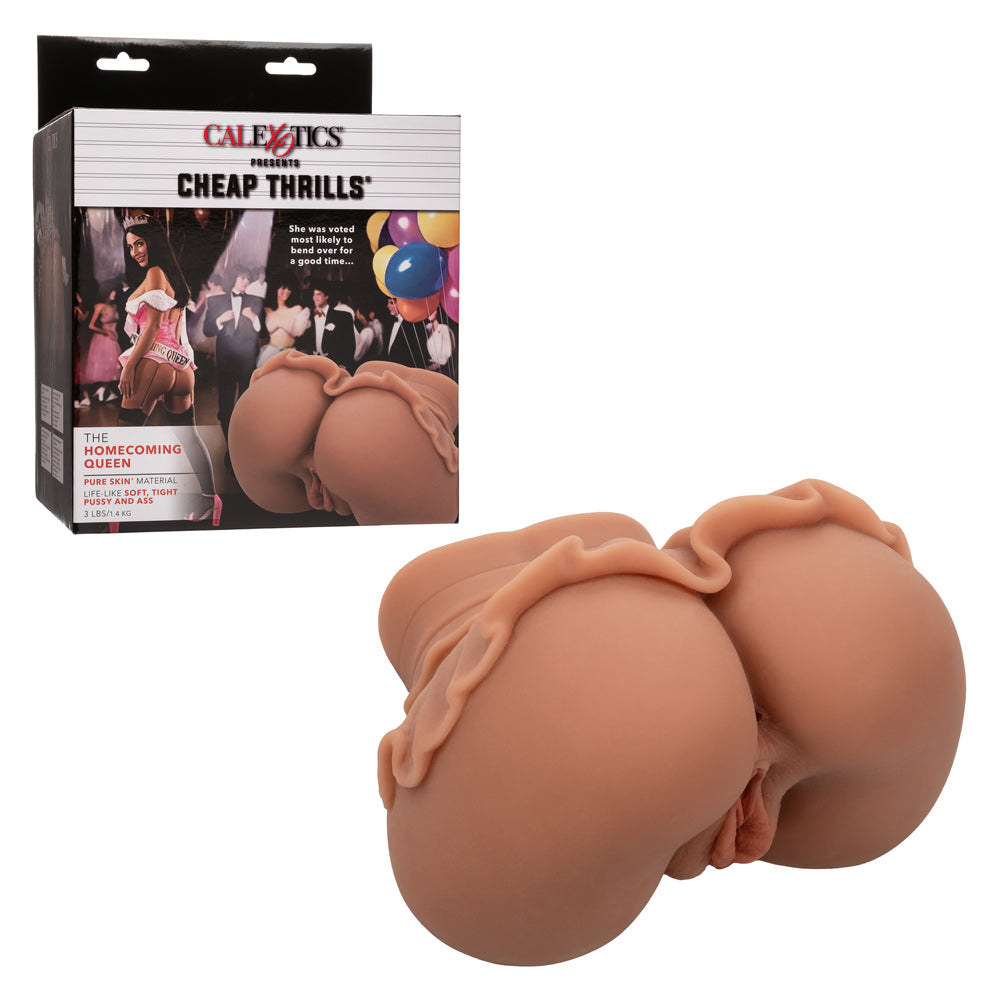 Cheap Thrills the Homecoming Queen by CalExotics from LoveMart Co.