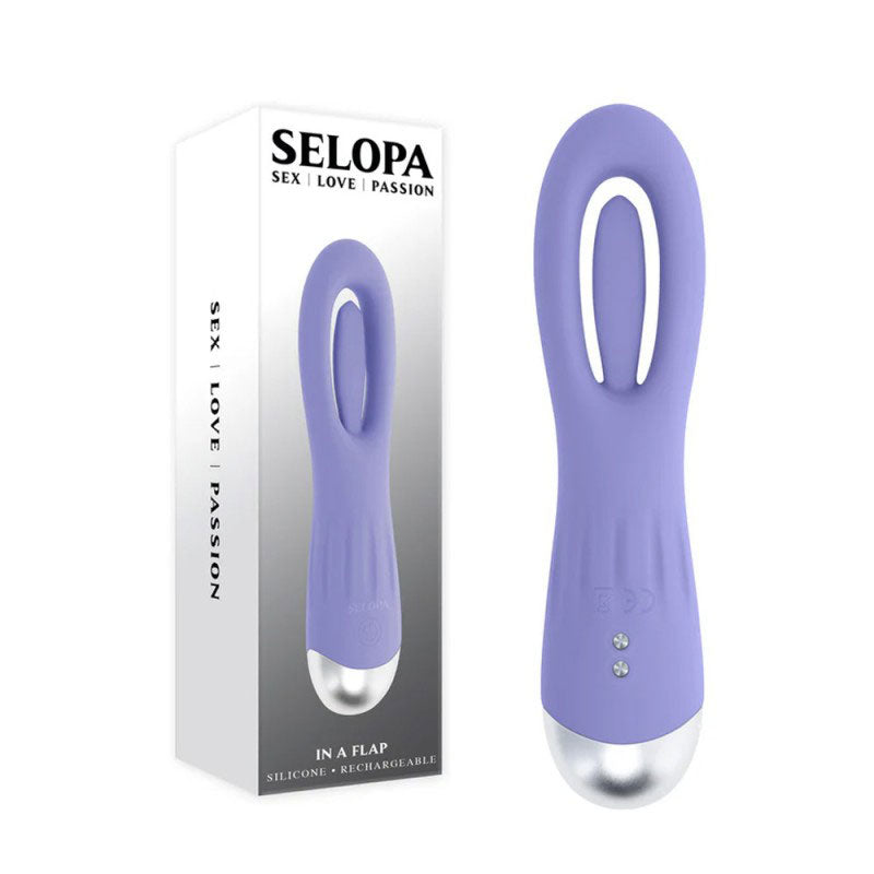 In a Flap by Evolved Novelties from LoveMart Co.