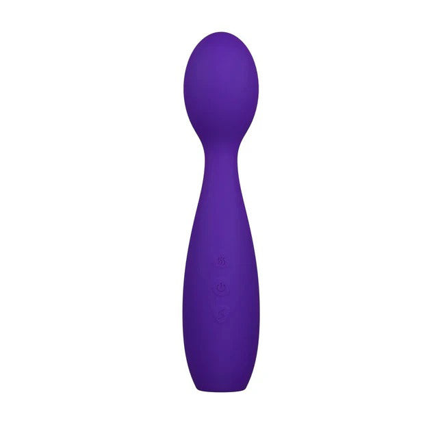 Sexy Things - Velvet High by Blush from LoveMart Co.