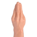 The Fister Hand and Forearm Dildo by XR Brands from LoveMart Co.