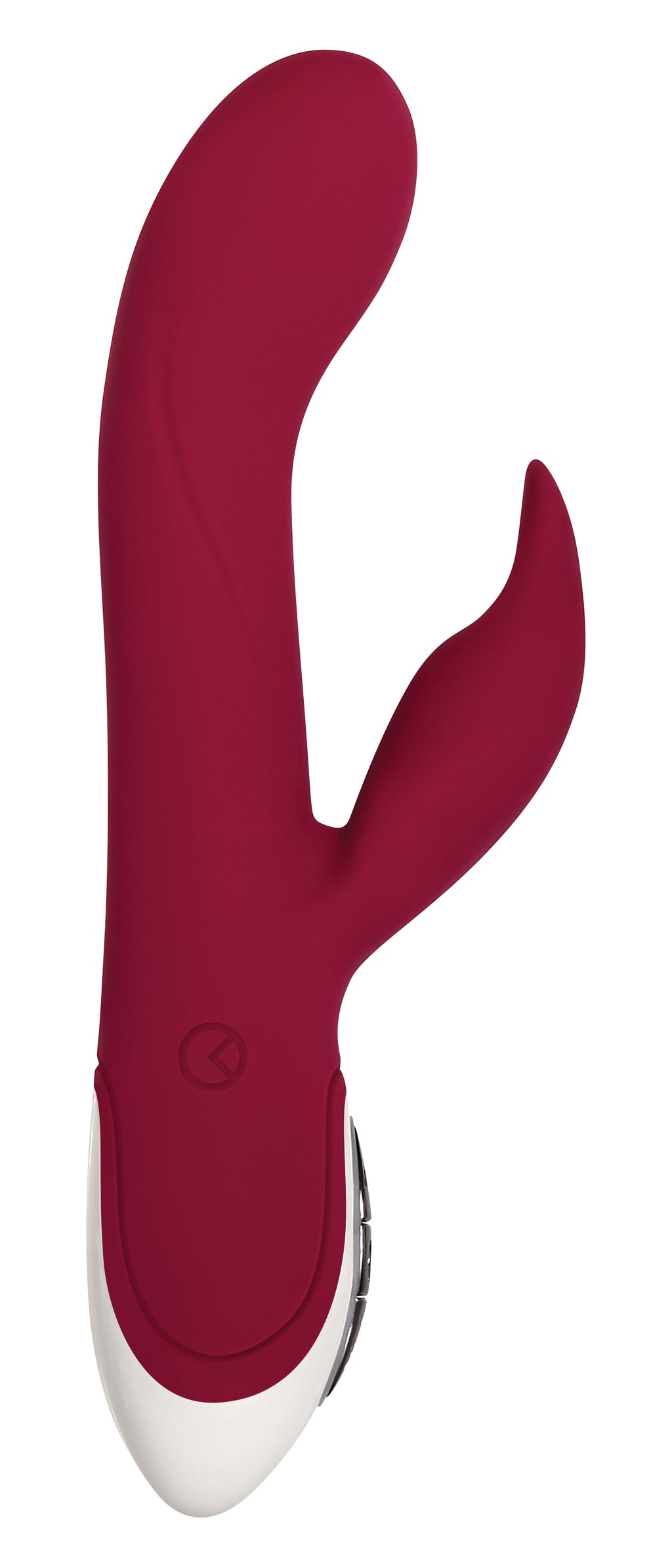 Inflatable Bunny by Evolved Novelties from LoveMart Co.