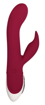 Inflatable Bunny by Evolved Novelties from LoveMart Co.
