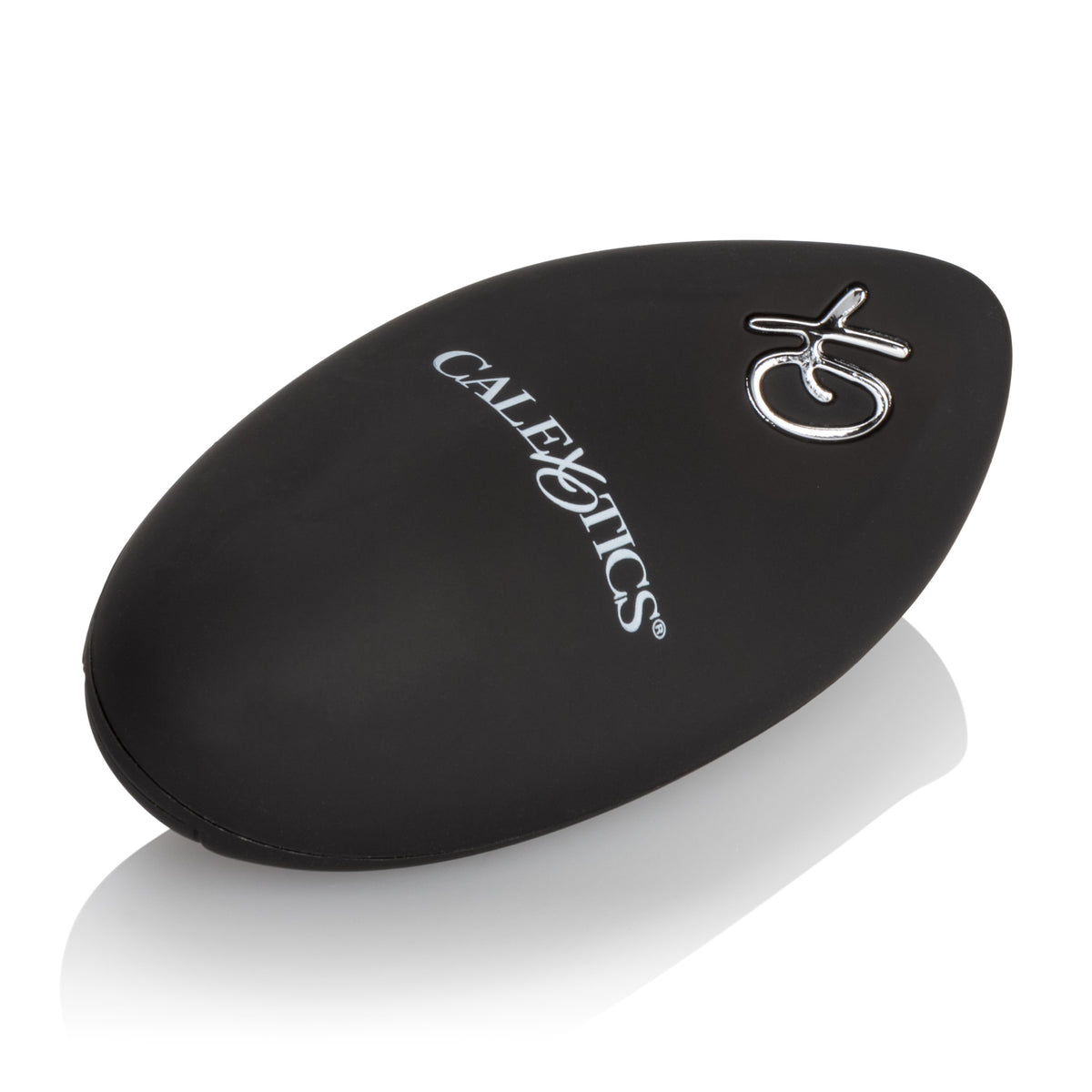 Silicone Remote Rechargeable Egg by CalExotics from LoveMart Co.