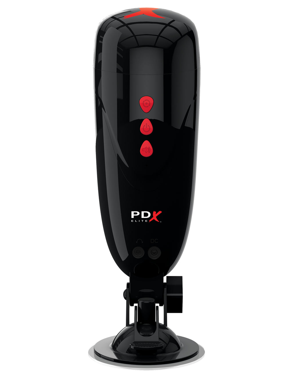Pdx Elite Dirty Talk Starter Stroker by Pipedream from LoveMart Co.