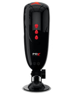 Pdx Elite Dirty Talk Starter Stroker by Pipedream from LoveMart Co.