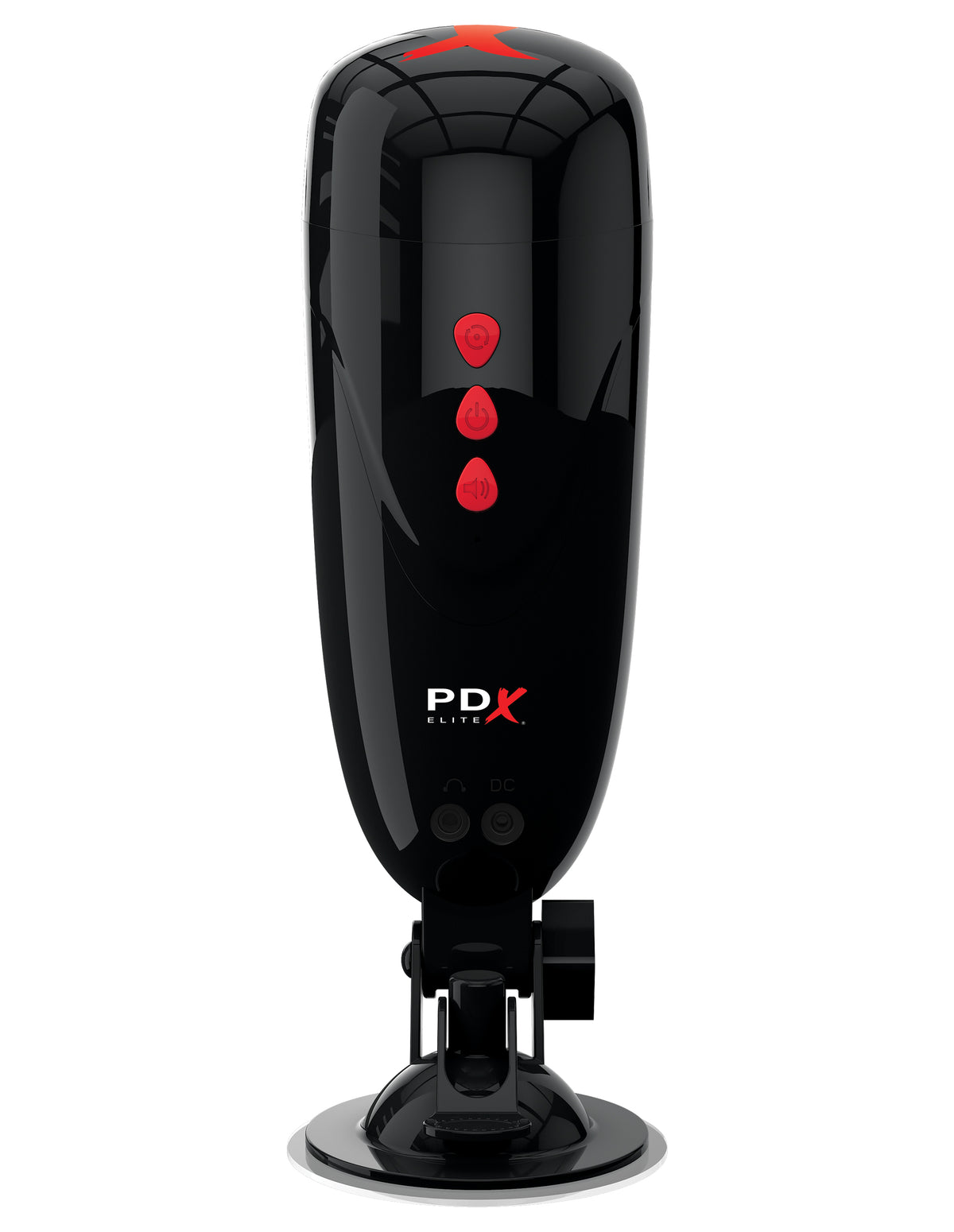 Pdx Elite Dirty Talk Starter Stroker by Pipedream from LoveMart Co.