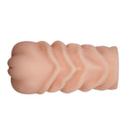 Crazy Bull Masturbator Sleeve - Isabel by Pretty Love from LoveMart Co.