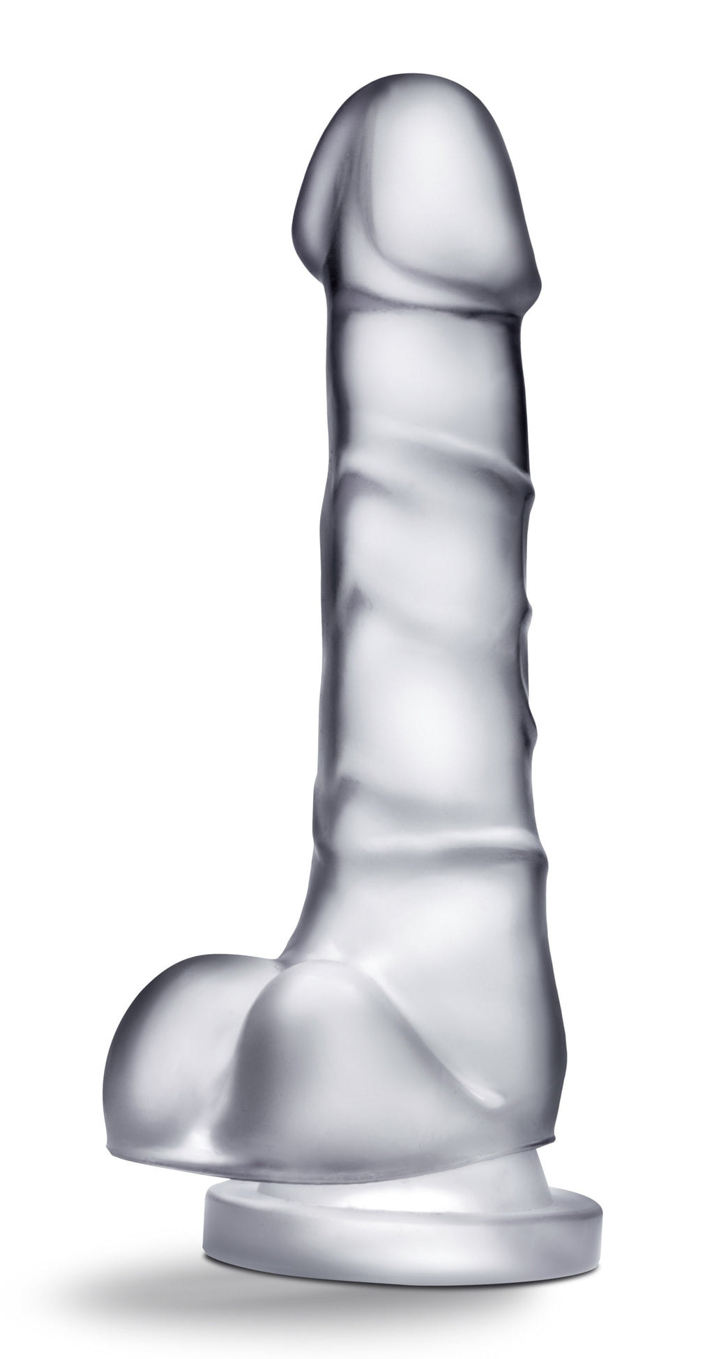 B Yours Diamond - Quartz by Blush from LoveMart Co.