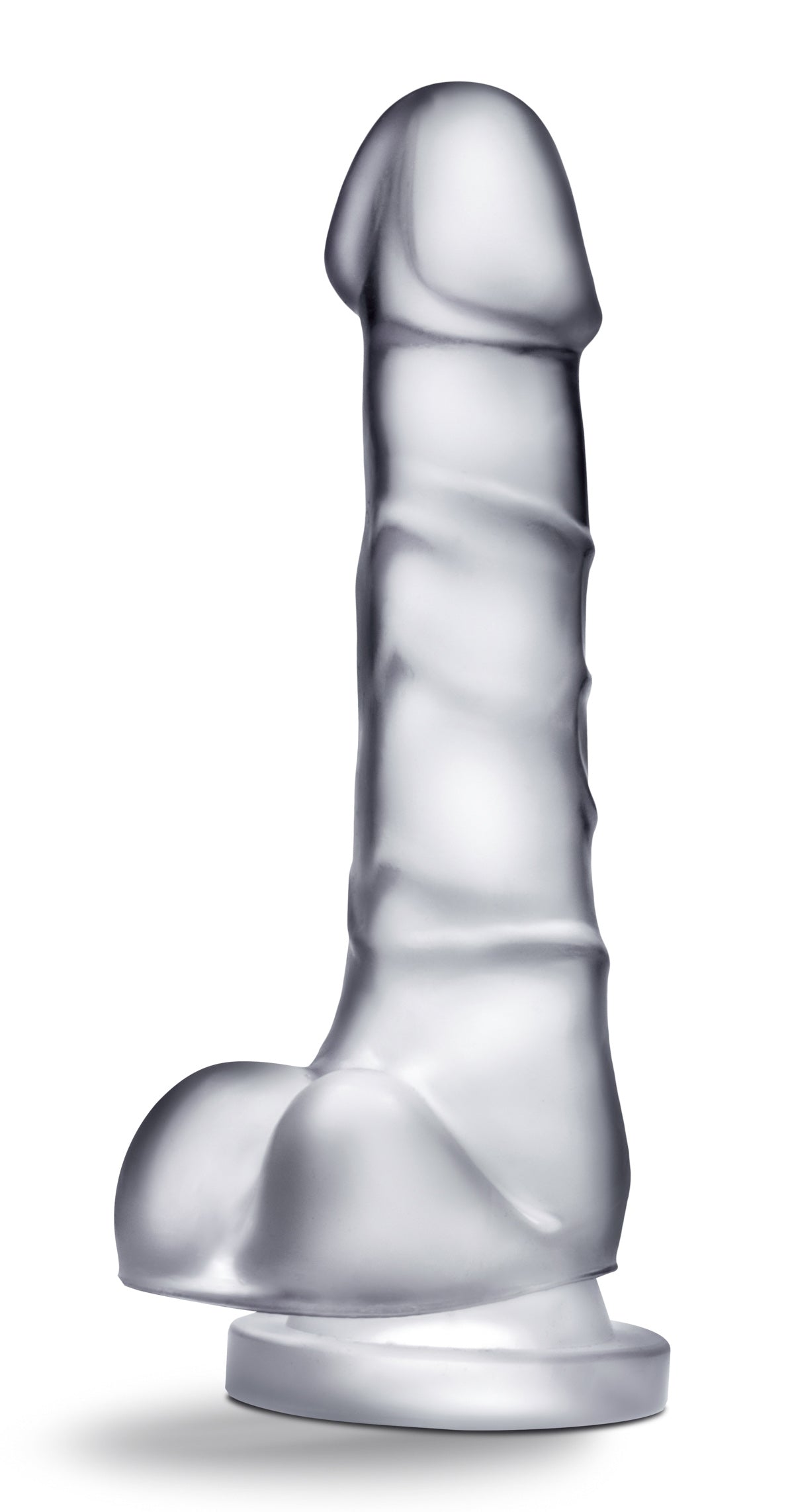 B Yours Diamond - Quartz by Blush from LoveMart Co.