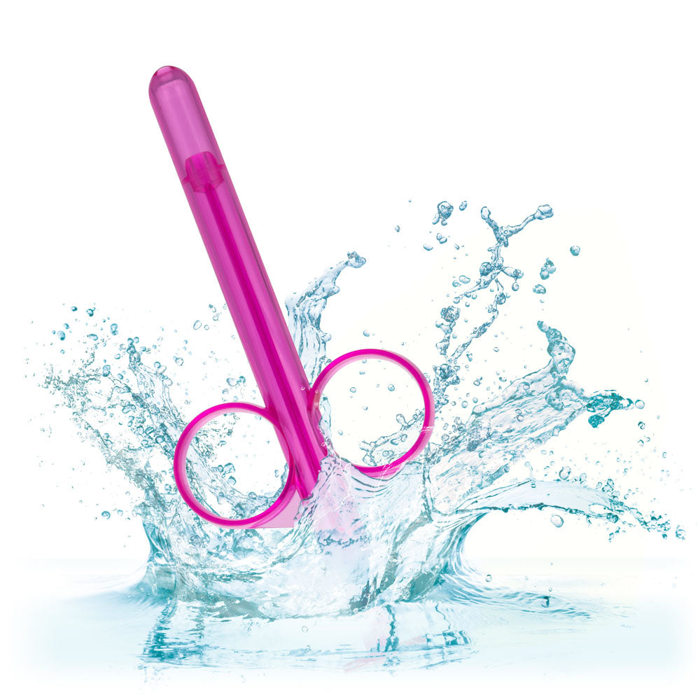 Lube Tube by CalExotics from LoveMart Co.