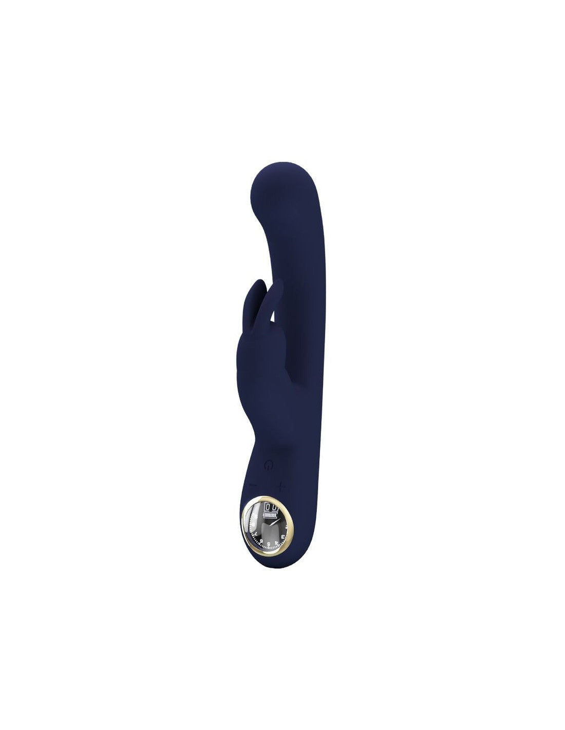 Lamar - Led Digital Display Rabbit by Pretty Love from LoveMart Co.