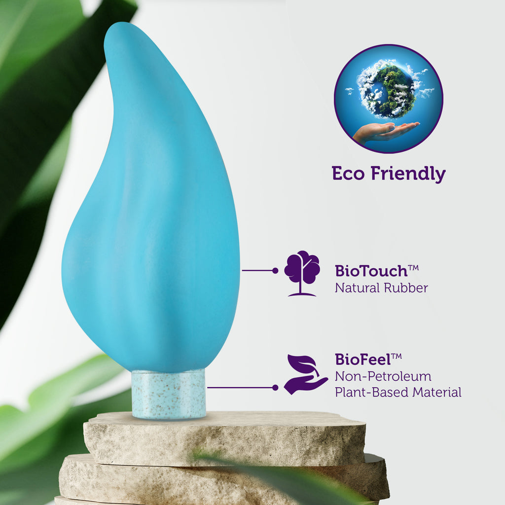 Gaia Eco Caress by Blush from LoveMart Co.