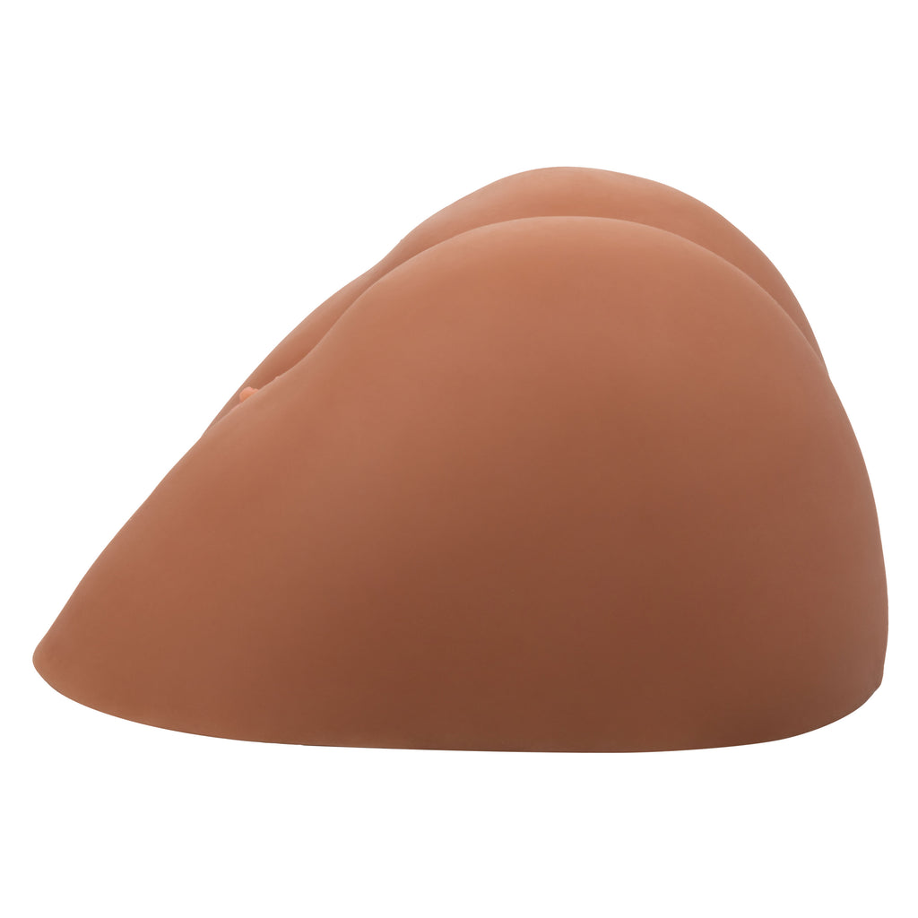 Stroke It Life-Size Ass by CalExotics from LoveMart Co.