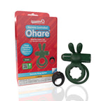 Screaming O Remote Controlled Ohare Vibrating Ring by Screaming O from LoveMart Co.