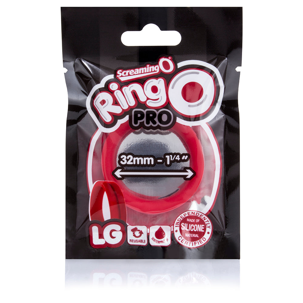 Ringo Pro Lg by Screaming O from LoveMart Co.