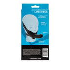 The Original Accomodator Latex Dong by CalExotics from LoveMart Co.