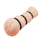 Pocket Pussy 3d Vagina by Pretty Love from LoveMart Co.