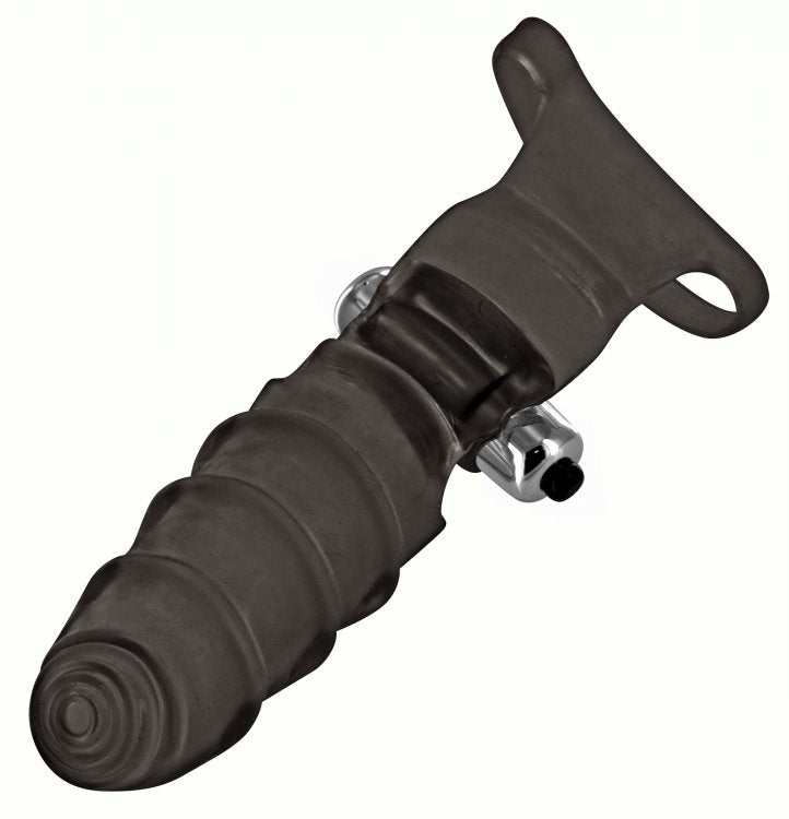 Master Series Bang Bang G-Spot Vibrating Finger Glove by XR Brands from LoveMart Co.