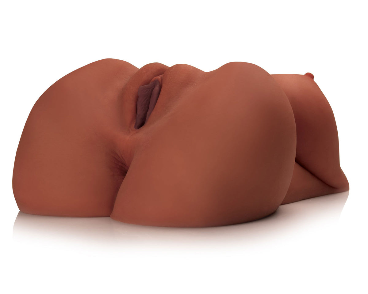 Pdx Plus Ez Bang Torso by Pipedream from LoveMart Co.