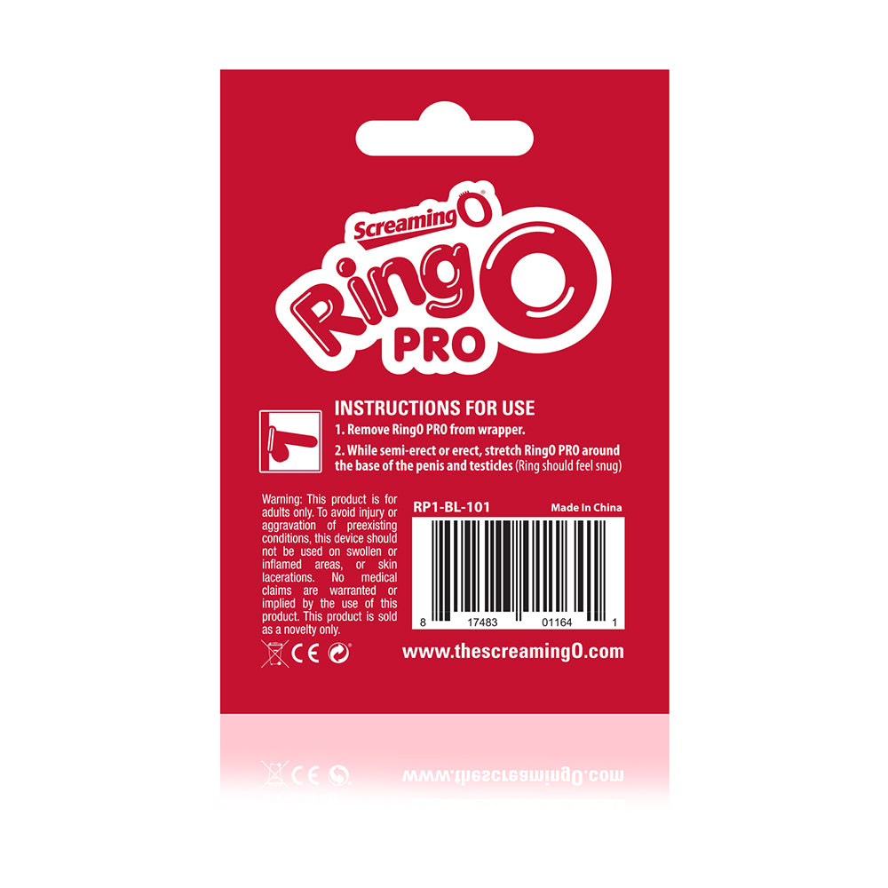 Ringo Pro Lg by Screaming O from LoveMart Co.