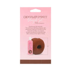 Goodhead - Chocolate Donut Blowjob Set by Doc Johnson from LoveMart Co.