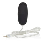 Sterling Collection Velvet-Cote Bullet by CalExotics from LoveMart Co.