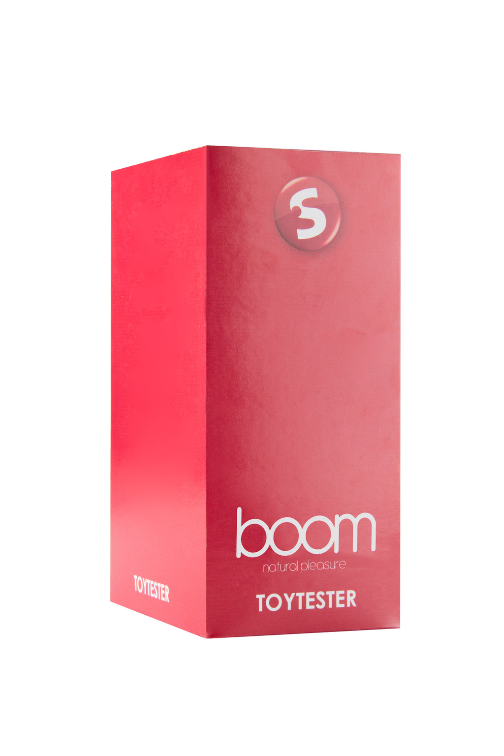 Boom Toy Display by Shots from LoveMart Co.
