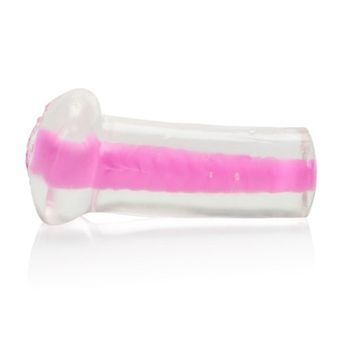 Shanes World Strokers College Tease by CalExotics from LoveMart Co.