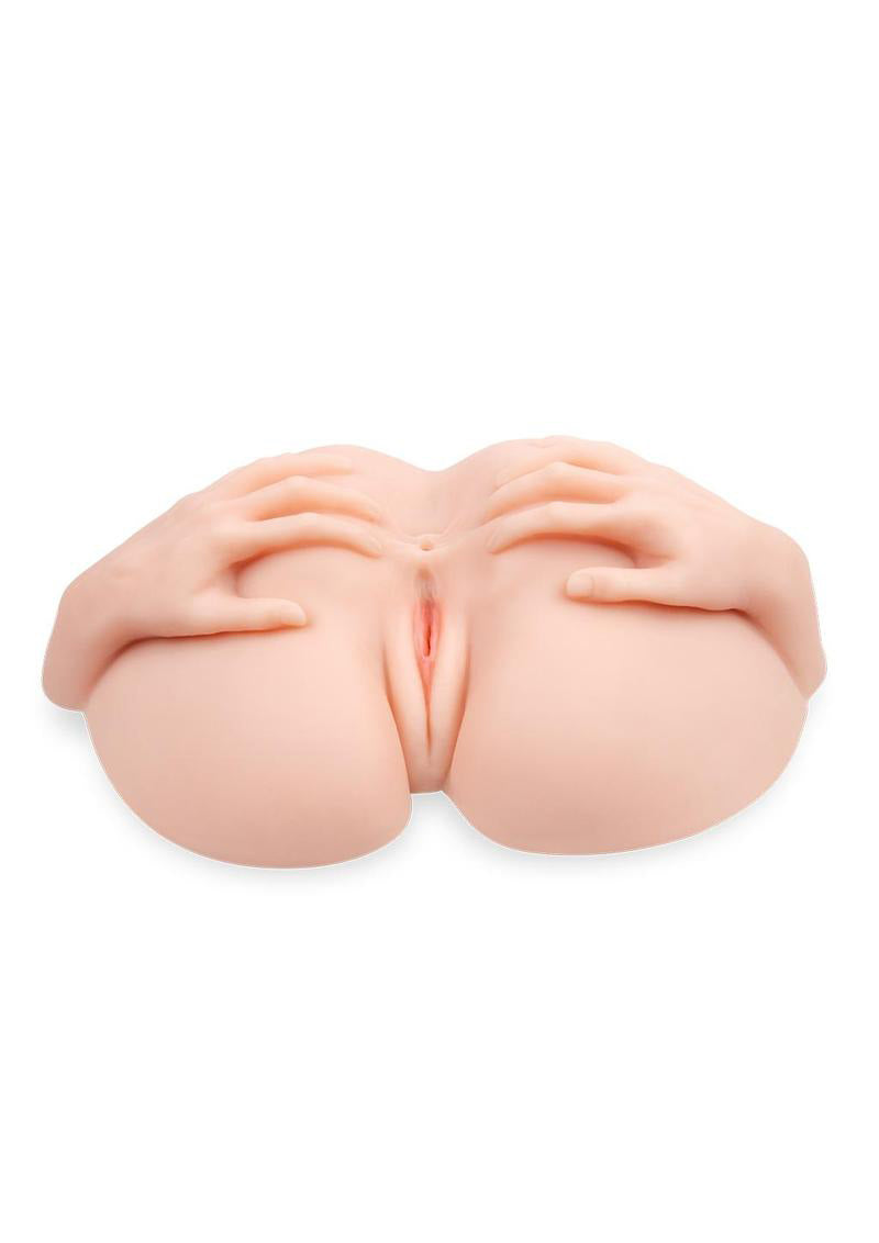 Stroke Off Vibrating Spread Wide by XGEN from LoveMart Co.