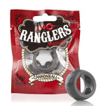 Ringo Ranglers - Cannonball by Screaming O from LoveMart Co.