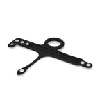 Silicone Tri-Snap Ball Spreader by CalExotics from LoveMart Co.