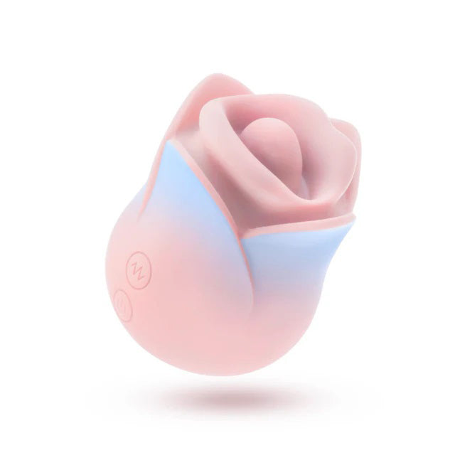 Blush Collection - Kissing Rose by Blush from LoveMart Co.