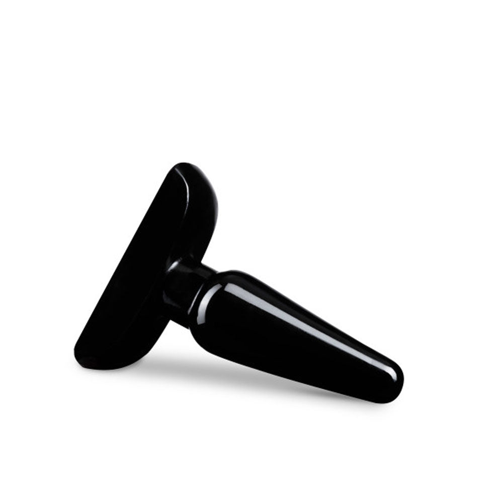 Anal Adventures - Basic Anal Plug - Small by Blush from LoveMart Co.