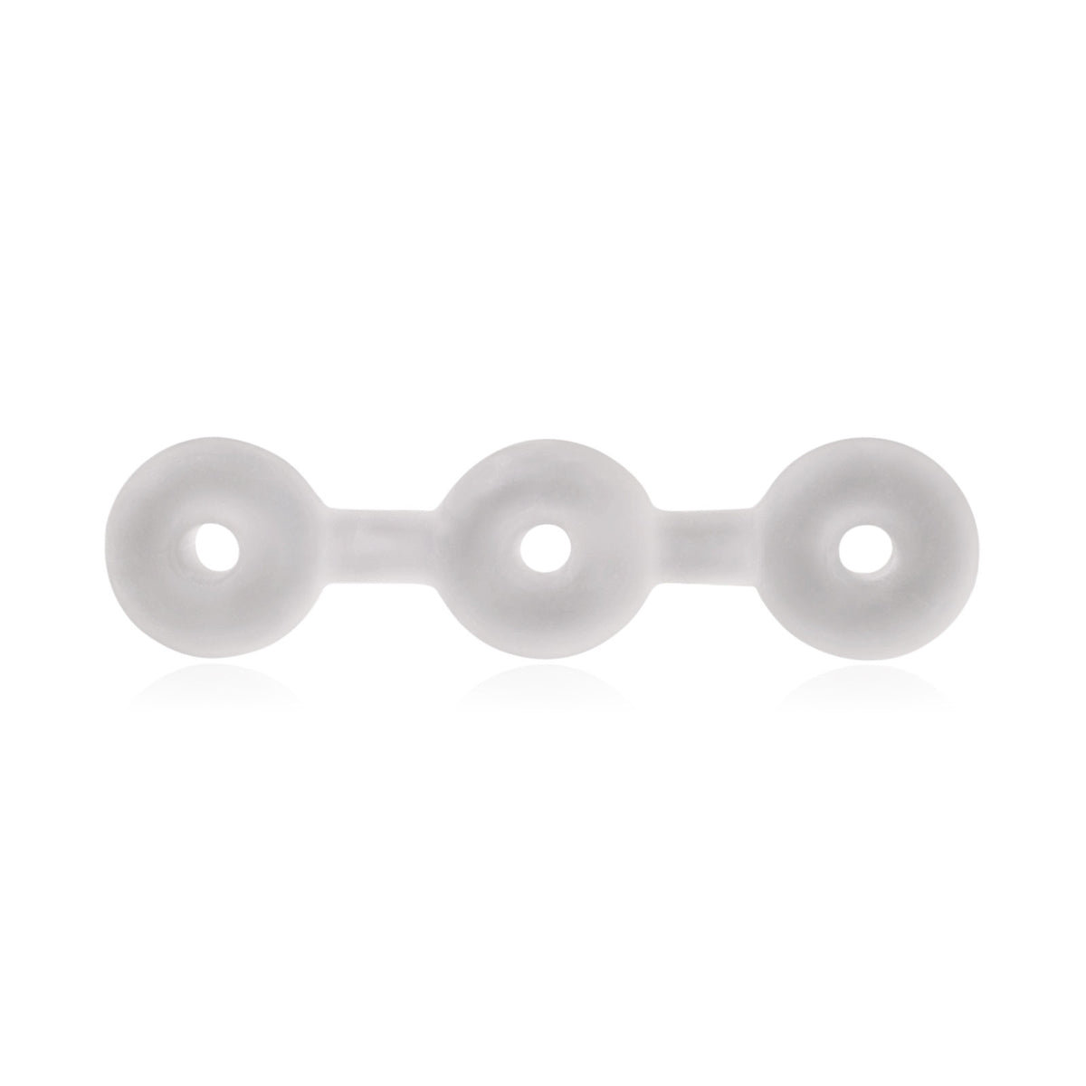 Triple Stack Cock Ring by Perfect Fit from LoveMart Co.