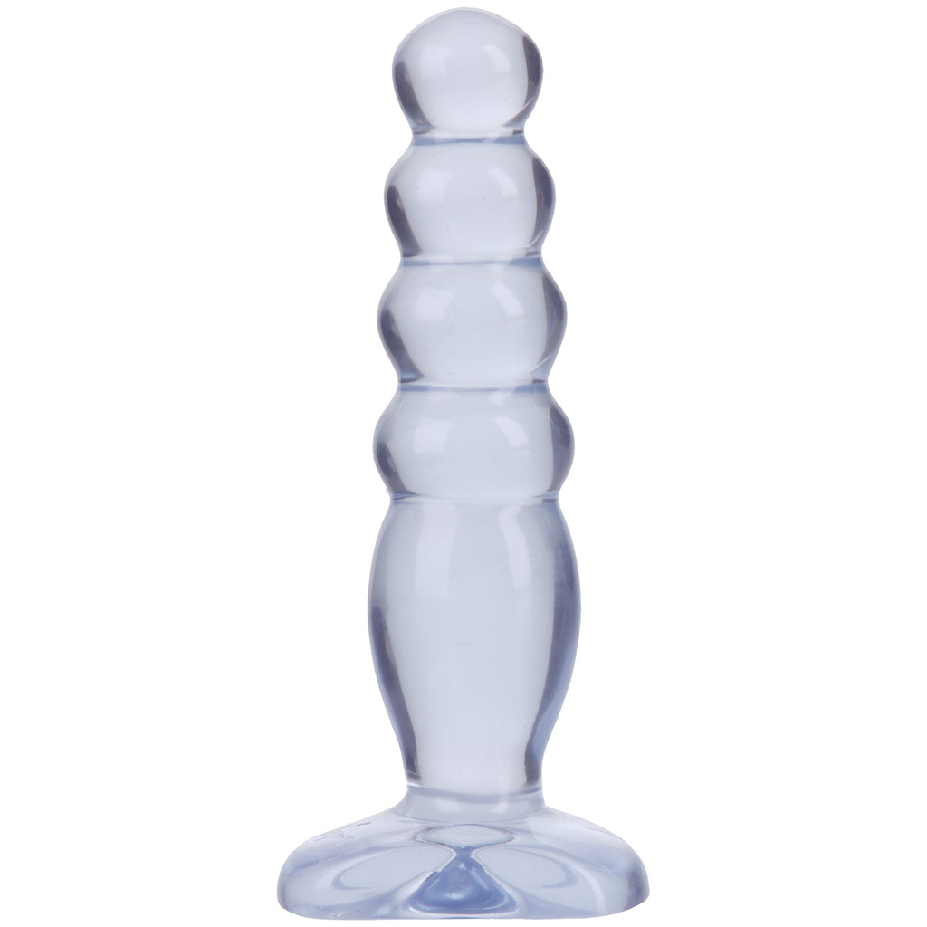 Crystal Jellies Anal Delight by Doc Johnson from LoveMart Co.