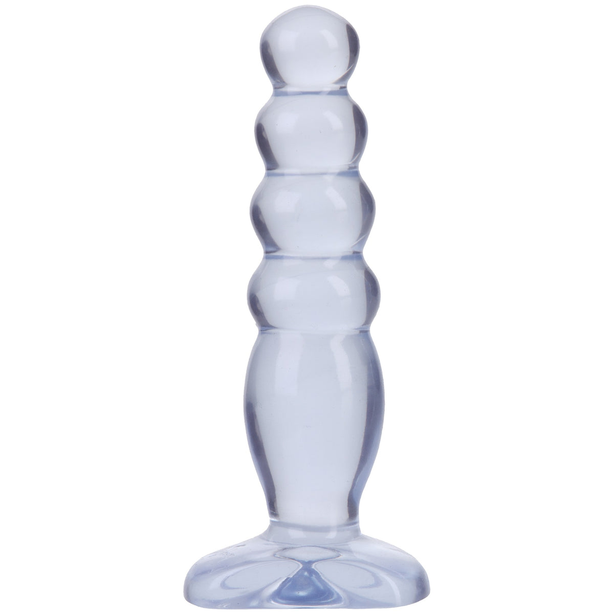 Crystal Jellies Anal Delight by Doc Johnson from LoveMart Co.
