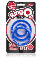 Ringo Pro X3 by Screaming O from LoveMart Co.