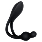 You, Me, Us Bendable Vibe by Evolved Novelties from LoveMart Co.