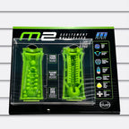M for Men - M2 Tester - Wall and Counter Display Unit by Blush from LoveMart Co.