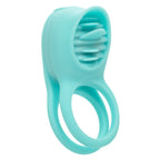 Silicone Rechargeable French Kiss Enhancer by CalExotics from LoveMart Co.