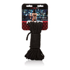 Scandal BDSM Rope 32 Ft by CalExotics from LoveMart Co.