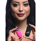 28x Swirl Silicone Egg by XR Brands from LoveMart Co.