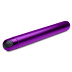 10x Slim Metallic Bullet by XR Brands from LoveMart Co.