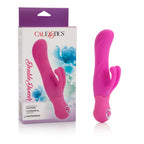Posh Silicone Double Dancer by CalExotics from LoveMart Co.