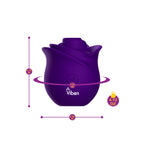 Zen Rose - Violet by Viben from LoveMart Co.