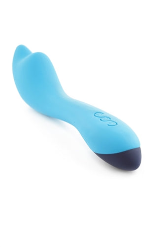 The Mademoiselle Rechargeable by The Closet Collection from LoveMart Co.