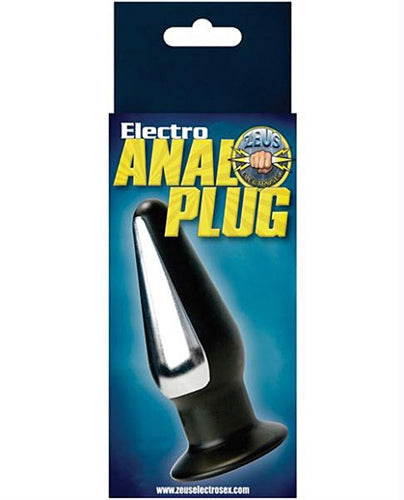 Anal Plug by XR Brands from LoveMart Co.