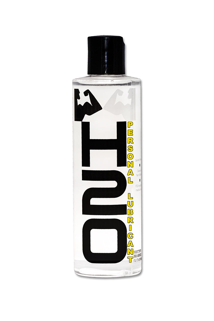 Elbow Grease H2O Personal Lubricant - 8.1 Oz. by B Cummings from LoveMart Co.