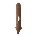 Big Boy Extender - Dark by Evolved Novelties from LoveMart Co.