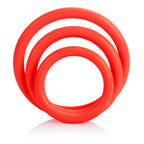 Tri-Rings by CalExotics from LoveMart Co.